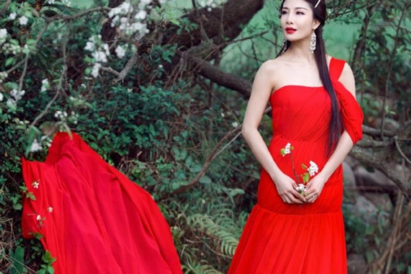 茶香四溢,杭州竹林好去处大揭秘! 茶香四溢,杭州竹林好去处大揭秘!